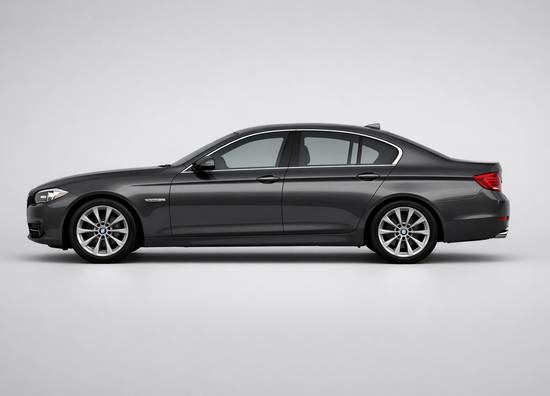 Замена ремня компрессора кондиционера BMW 5 серия