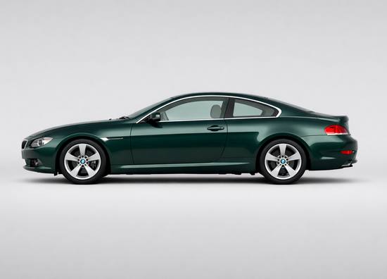 Замена ремня компрессора кондиционера BMW 6 серия E63