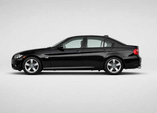 Замена ремня компрессора кондиционера BMW 3 серия E90