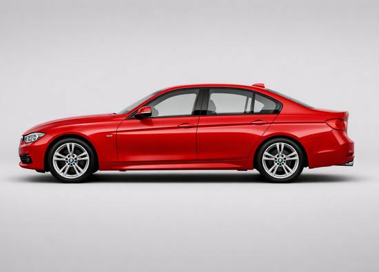Замена ремня компрессора кондиционера BMW 3 серия F30