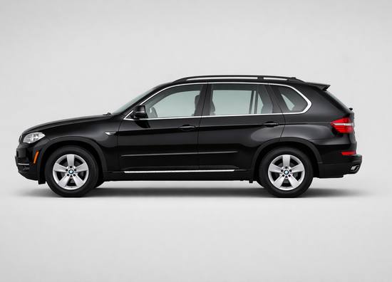 Замена ремня компрессора кондиционера BMW X5